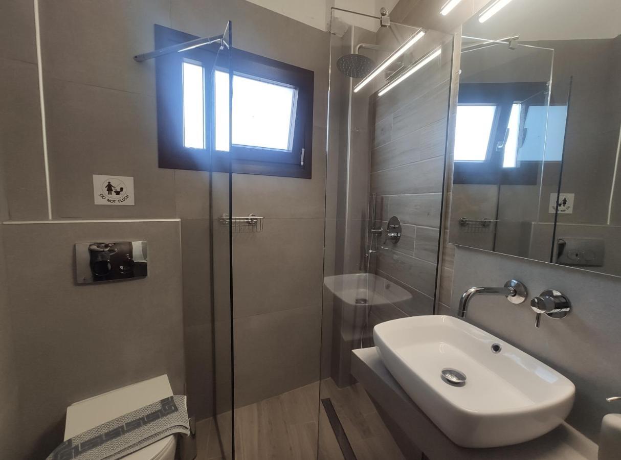 נאוס מרמרס Para Thin Alos Inn מראה חיצוני תמונה