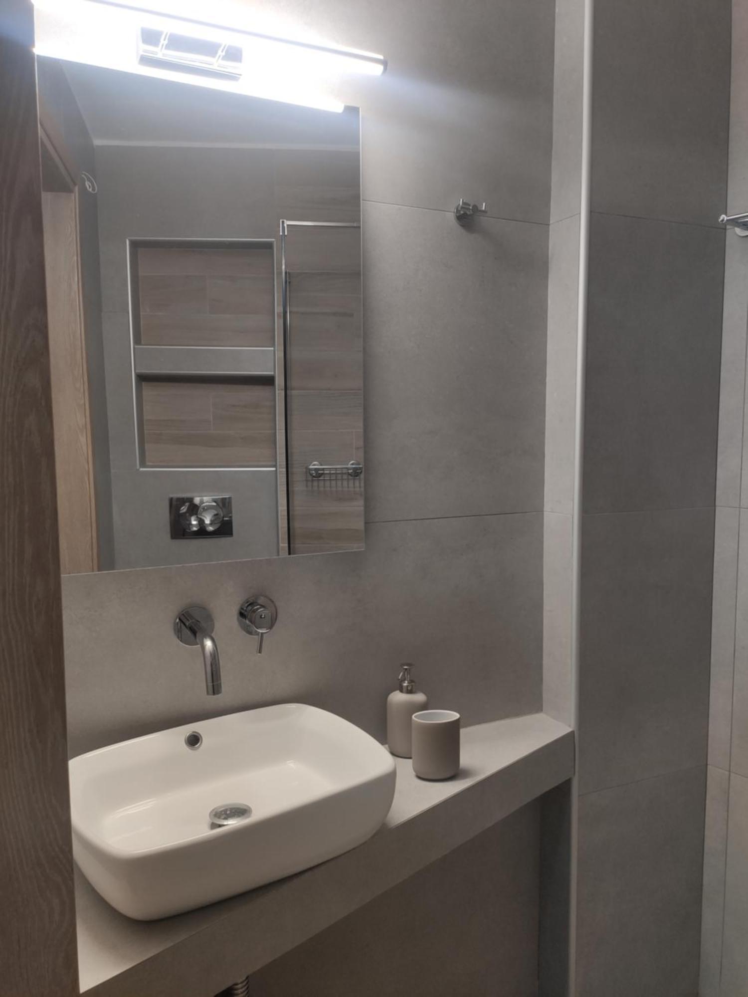 נאוס מרמרס Para Thin Alos Inn מראה חיצוני תמונה