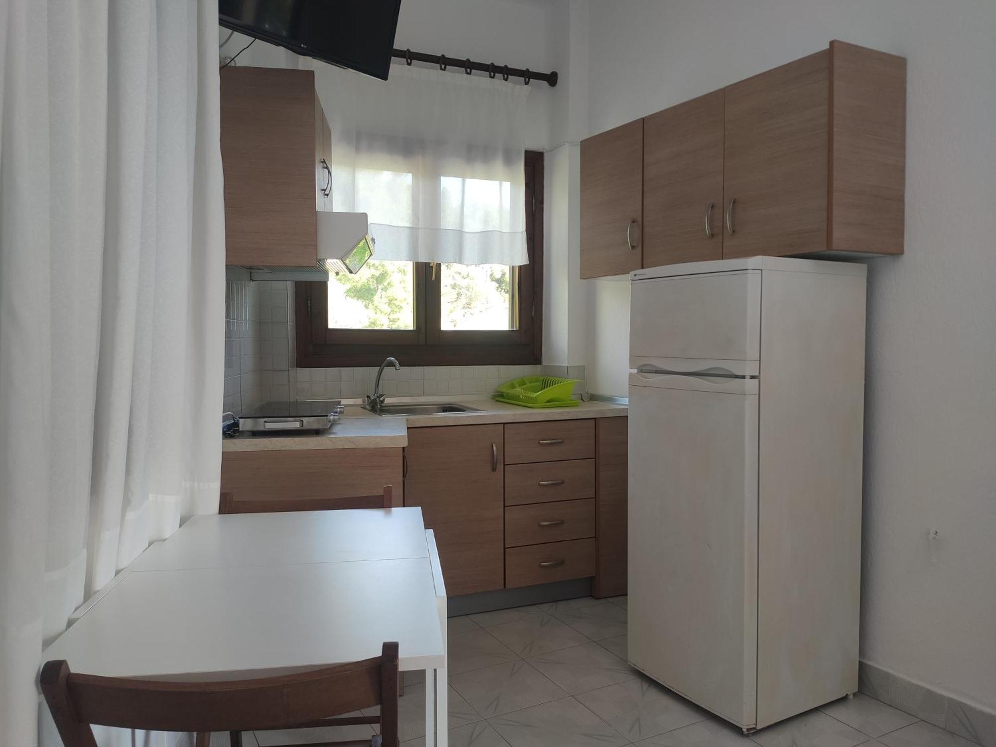 נאוס מרמרס Para Thin Alos Inn מראה חיצוני תמונה